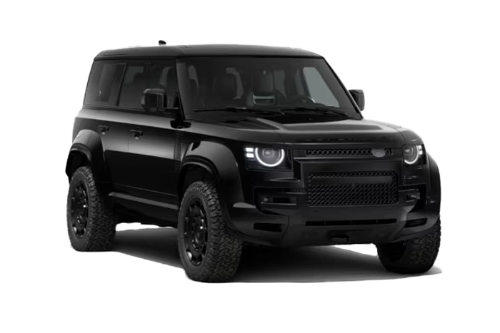 Nieuwsbrief Defender of Evoque, voor welke ga jij?